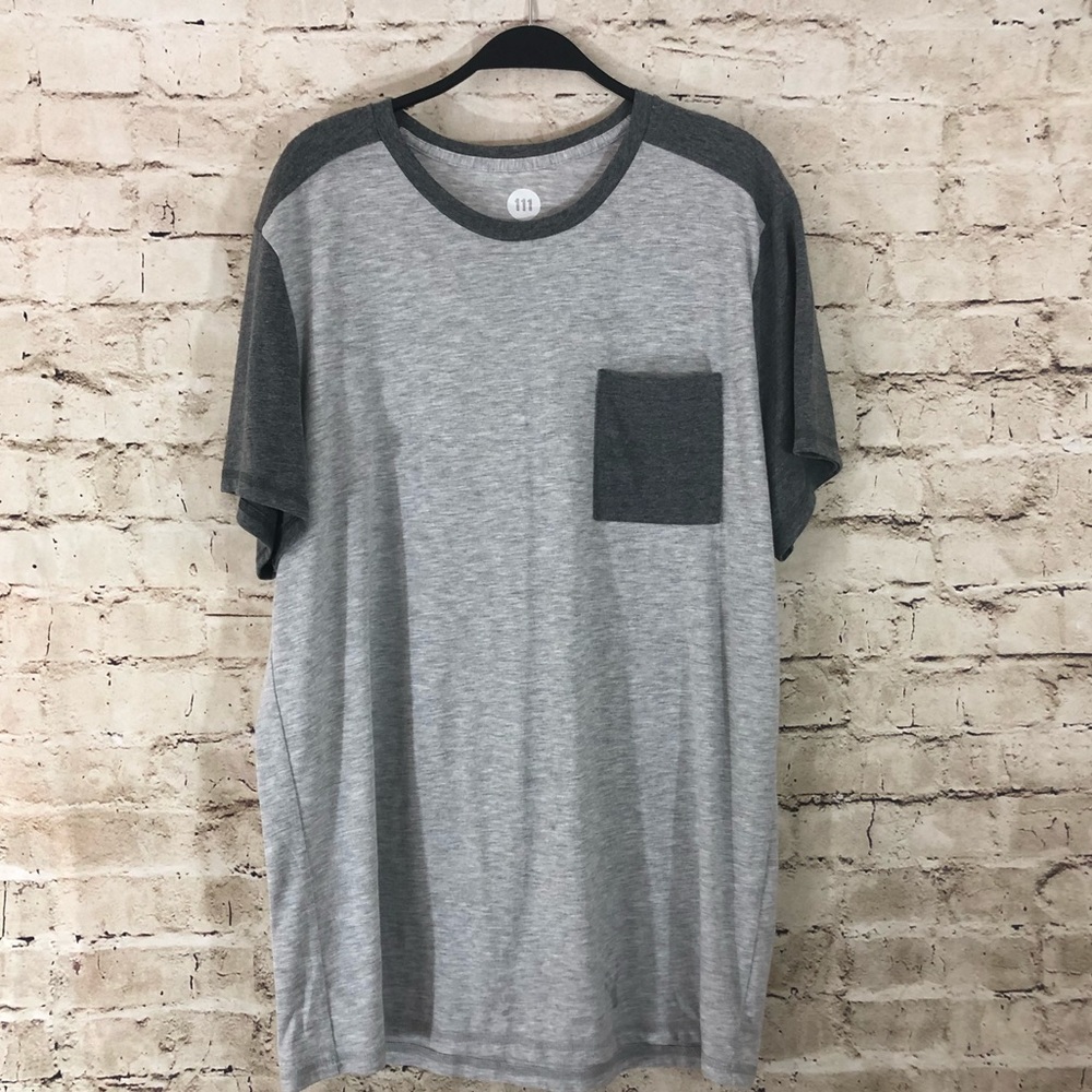 Express 111 short sleeve ❤️ 3 for $15